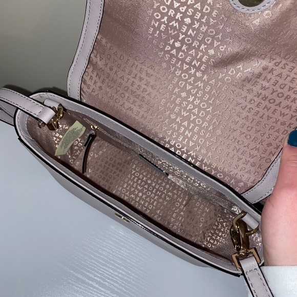 Kate Spade Handbag - Picture 3 of 4